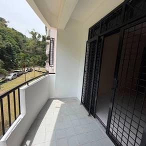 Bundusan Villa, Kota Kinabalu的公寓，照片3