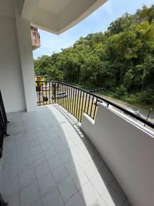 Bundusan Villa, Kota Kinabalu的公寓，照片2