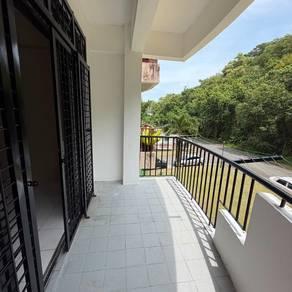 Bundusan Villa, Kota Kinabalu的公寓，照片4