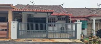 House at Taman Permai Kelisa, Seremban, photo 1