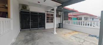 House at Taman Permai Kelisa, Seremban, photo 2