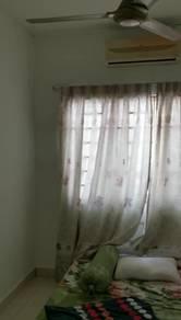 Kondominium di Banjaria Court, Batu Caves, foto 5