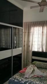 Kondominium di Banjaria Court, Batu Caves, foto 4