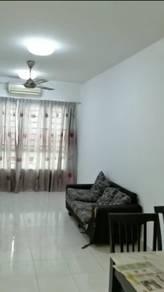Kondominium di Banjaria Court, Batu Caves, foto 1