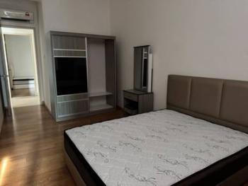 Kondominium di Bay 21, Kota Kinabalu, foto 6