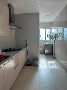 Kondominium di Bay 21, Kota Kinabalu, foto 4