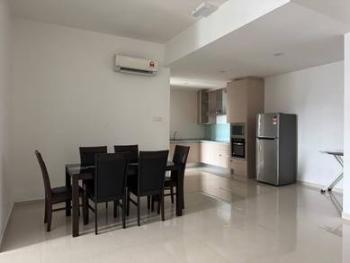 Kondominium di Bay 21, Kota Kinabalu, foto 3