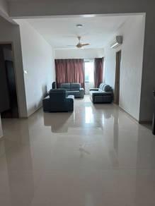 Kondominium di Bay 21, Kota Kinabalu, foto 1