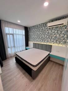 Apartment at Molek Regency, Johor Bahru, photo 5