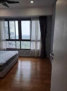 Apartmen di Iskandar Residence, Medini, foto 3