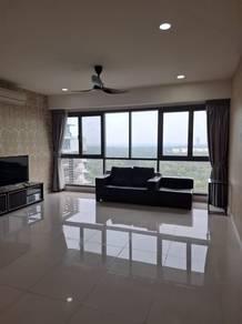 Apartmen di Iskandar Residence, Medini, foto 1