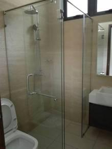 Crescent Bay Suites, Johor Bahru的公寓，照片5