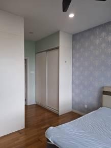 Apartmen di Iskandar Residence, Medini, foto 5