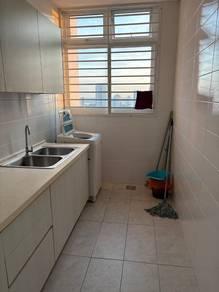 Apartment at Paragon Suites @ CIQ, Johor Bahru, photo 3