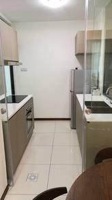 Crescent Bay Suites, Johor Bahru的公寓，照片2