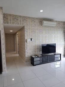 Apartmen di Iskandar Residence, Medini, foto 2