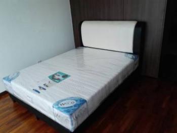 Crescent Bay Suites, Johor Bahru的公寓，照片4