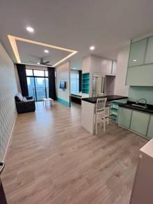 Apartment at Molek Regency, Johor Bahru, photo 2