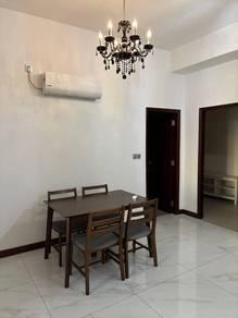 Apartment at Paragon Suites @ CIQ, Johor Bahru, photo 2