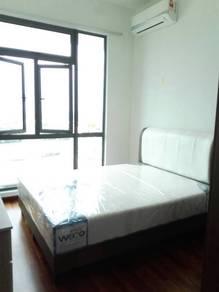 Crescent Bay Suites, Johor Bahru的公寓，照片3