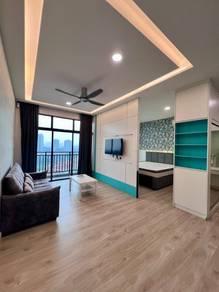 Apartment at Molek Regency, Johor Bahru, photo 1
