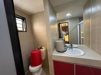 Larkin Residence, Johor Bahru的公寓，照片10