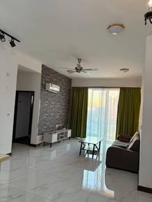 Apartment at Paragon Suites @ CIQ, Johor Bahru, photo 1