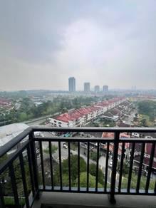 Apartment at Molek Regency, Johor Bahru, photo 8
