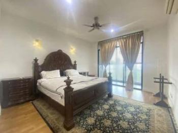 Kondominium di Temasya Kasih, Glenmarie, foto 6