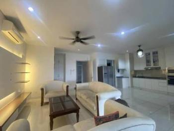 Kondominium di Temasya Kasih, Glenmarie, foto 1