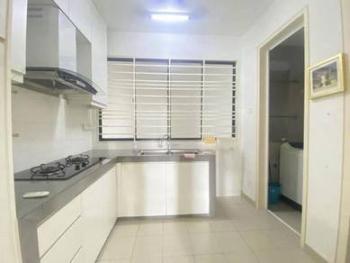 Kondominium di Temasya Kasih, Glenmarie, foto 5