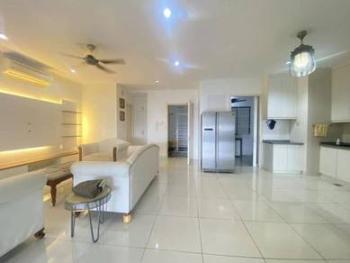Kondominium di Temasya Kasih, Glenmarie, foto 2