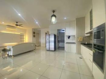 Kondominium di Temasya Kasih, Glenmarie, foto 3