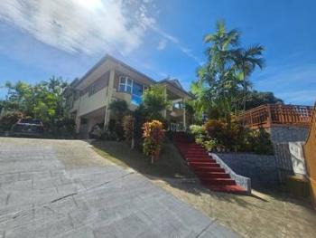 Luaran – Banglo di Taman Bukit Padang, Kota Kinabalu, foto 3