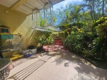 Balkoni – Banglo di Taman Bukit Padang, Kota Kinabalu, foto 1