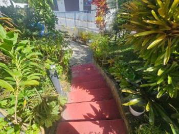 Balkoni – Banglo di Taman Bukit Padang, Kota Kinabalu, foto 5