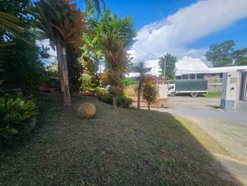 Luaran – Banglo di Taman Bukit Padang, Kota Kinabalu, foto 4