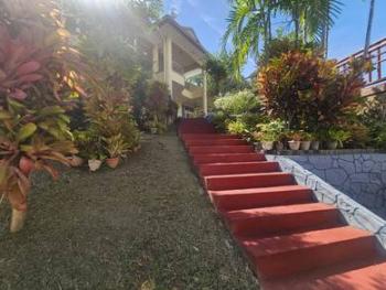 Luaran – Banglo di Taman Bukit Padang, Kota Kinabalu, foto 2