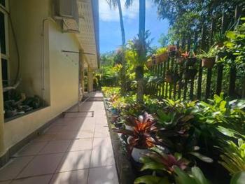 Balkoni – Banglo di Taman Bukit Padang, Kota Kinabalu, foto 7