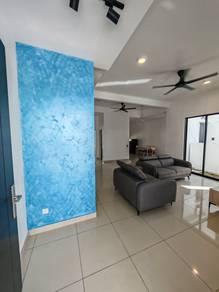 Rumah di Eco Horizon, Batu Kawan, foto 4