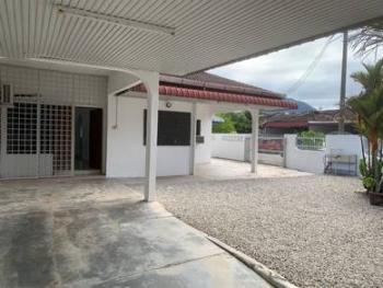 Kota permai, Bukit Mertajam的房屋，照片1