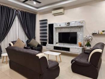 Villa Mutiara, Simpang Ampat的房屋，照片1