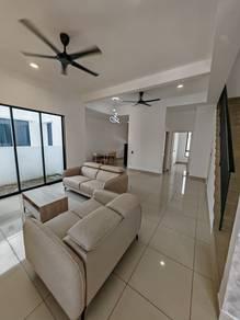 Rumah di Eco Horizon, Batu Kawan, foto 6