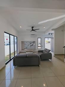 Rumah di Eco Horizon, Batu Kawan, foto 1