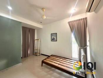 Rumah di Taman Sri Rambai @Bukit Mertajam, Bukit Mertajam, foto 4