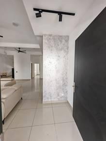 Rumah di Eco Horizon, Batu Kawan, foto 9