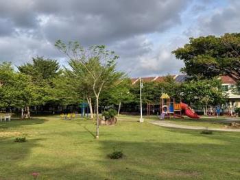 Villa Mutiara, Simpang Ampat的房屋，照片9