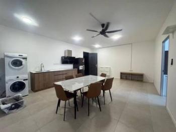 Anggun Residences, Batu Kawan的公寓，照片1