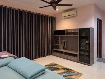 Villa Mutiara, Simpang Ampat的房屋，照片10