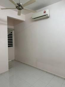 Kondominium di Taman Manggis Indah, Bukit Mertajam, foto 6